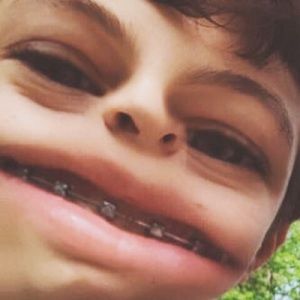 Meet your Posher, Noah